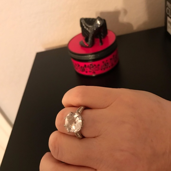 New statement ring - Picture 7 of 7
